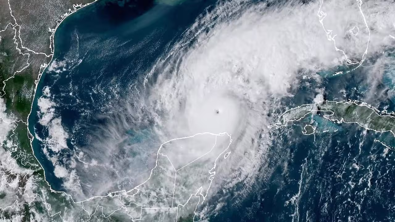 Are Hurricanes in Florida Getting Worse or Better?